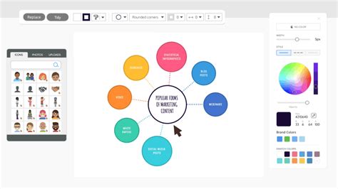 Free Mind Map Maker .